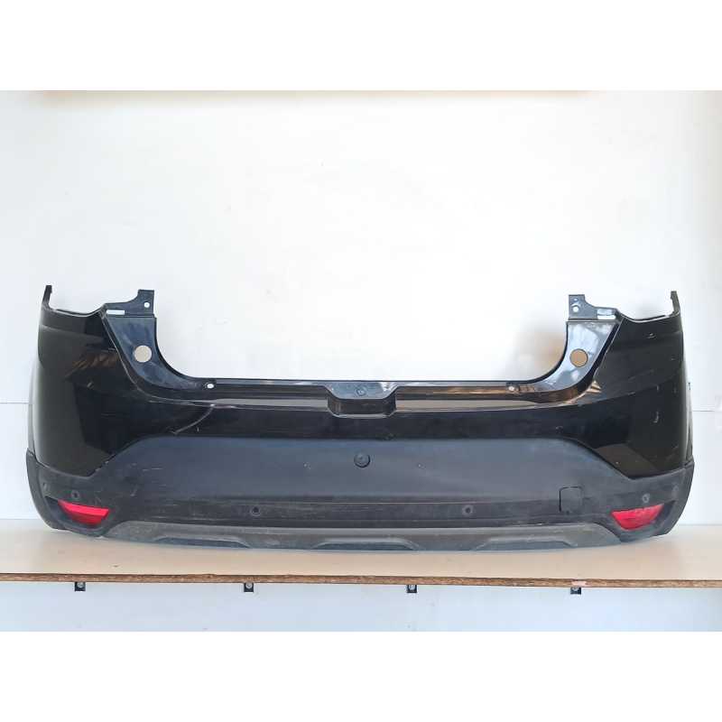 Recambio de paragolpes trasero para dacia sandero iii 1.0 tce 90 referencia OEM IAM 850234229R  