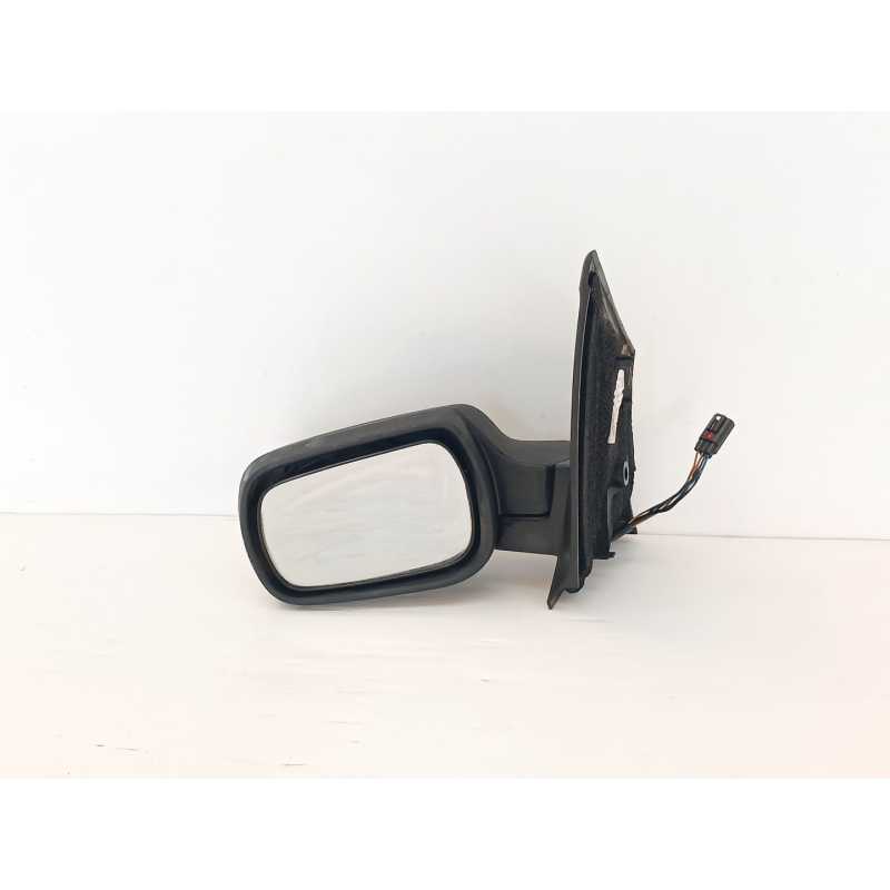 Recambio de retrovisor izquierdo para ford fiesta (cbk) ghia referencia OEM IAM 2S6117683BF  