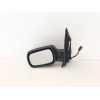 Recambio de retrovisor izquierdo para ford fiesta (cbk) ghia referencia OEM IAM 2S6117683BF  