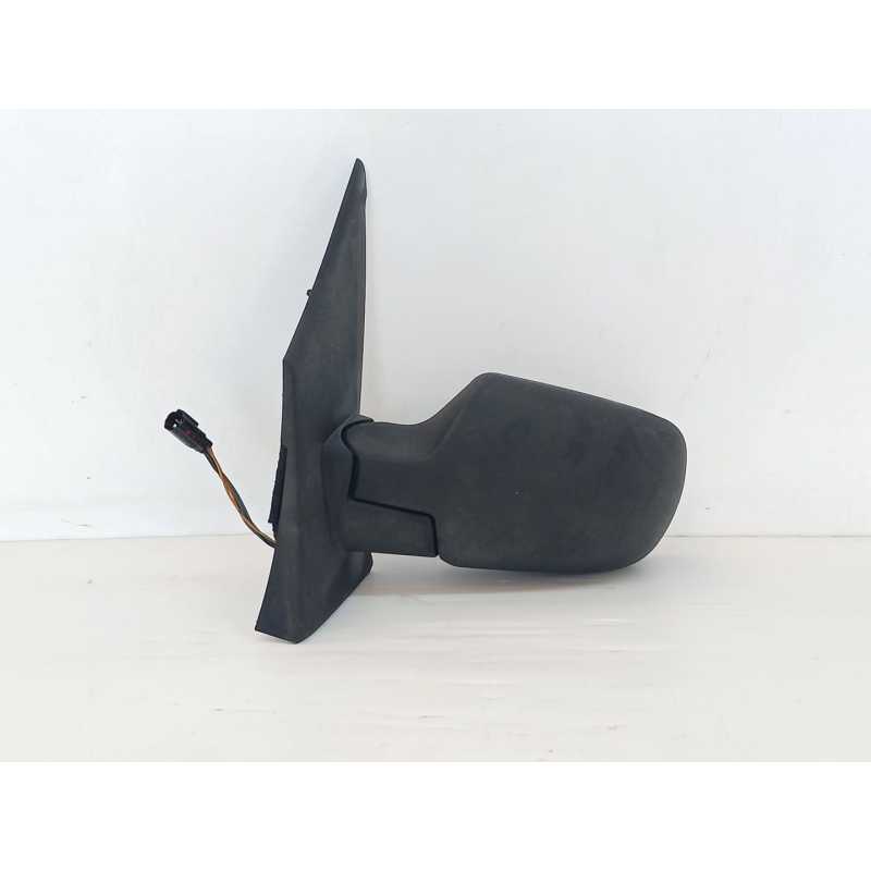 Recambio de retrovisor izquierdo para ford fiesta (cbk) ghia referencia OEM IAM 2S6117683BF - Negro 3