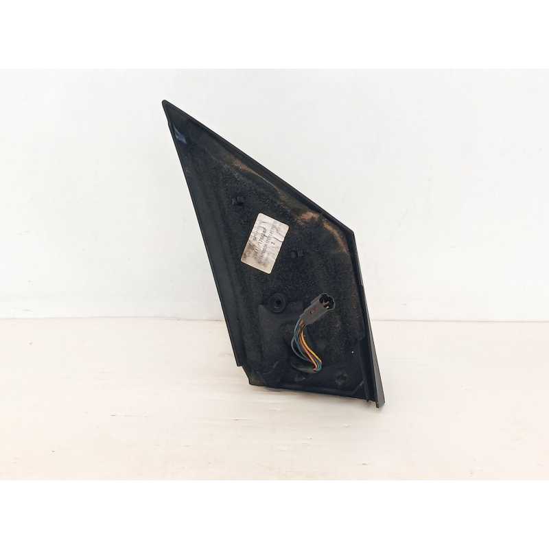 Recambio de retrovisor izquierdo para ford fiesta (cbk) ghia referencia OEM IAM 2S6117683BF - Negro 4