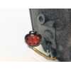 Recambio de retrovisor izquierdo para ford fiesta (cbk) ghia referencia OEM IAM 2S6117683BF  