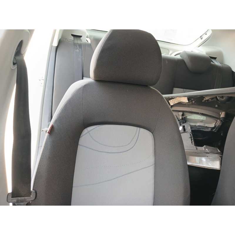 Recambio de asiento delantero derecho para seat ibiza iv (6j5, 6p1) 1.6 tdi referencia OEM IAM   