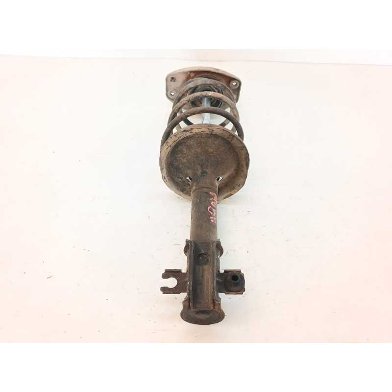 Recambio de amortiguador delantero derecho para fiat punto berlina (176) 55 s referencia OEM IAM   