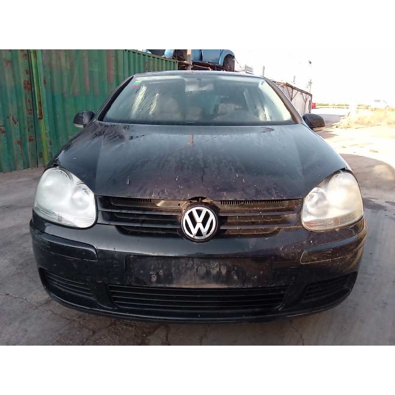 volkswagen golf v berlina (1k1) del año 2005