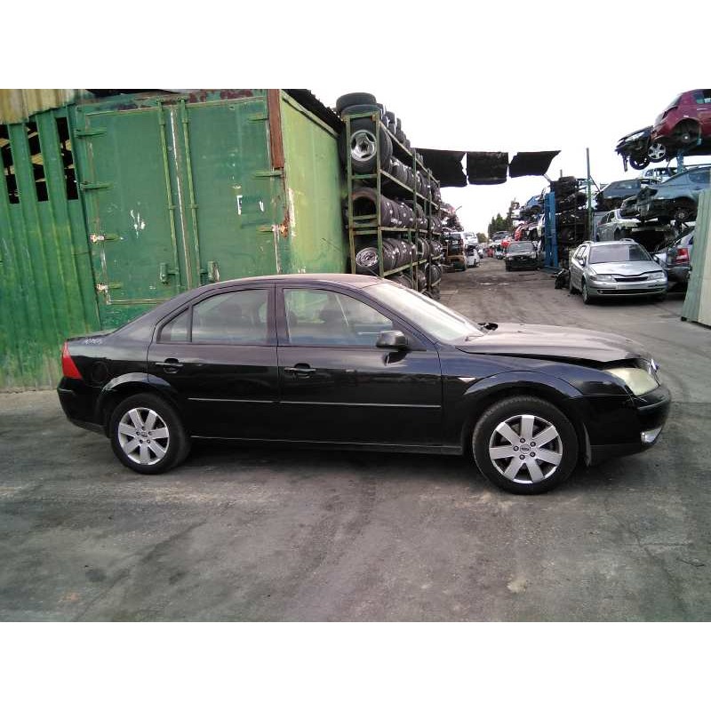 ford mondeo berlina (ge) del año 2004