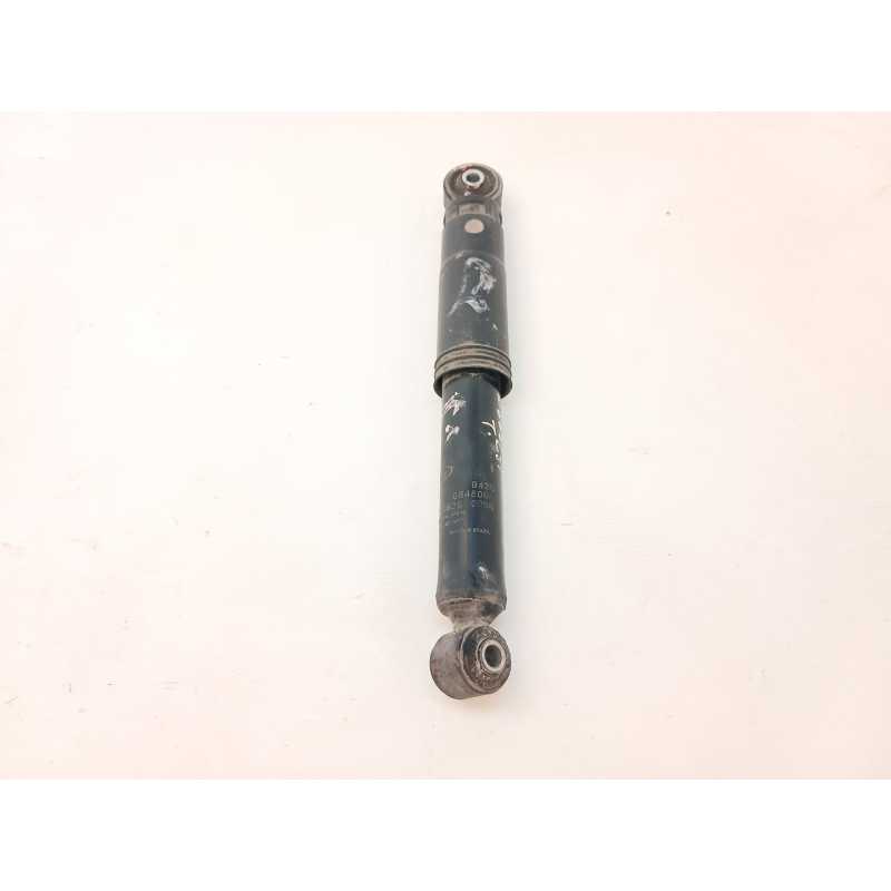 Recambio de amortiguador trasero izquierdo para ford ka (ru8) 1.2 referencia OEM IAM GB48068 B420 