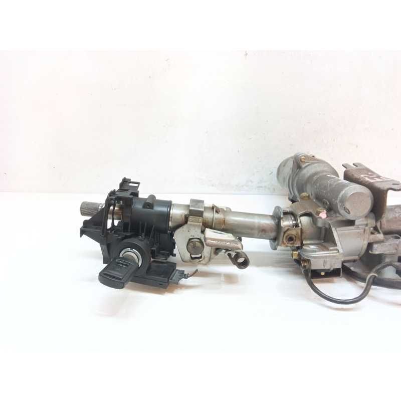 Recambio de columna direccion para opel corsa c (x01) 1.2 twinport (f08, f68) referencia OEM IAM 13205208AJ 13205210 - Gris 3