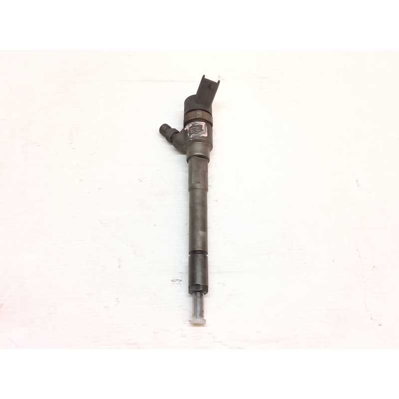 Recambio de inyector para kia sportage ii (je_, km_) 2.0 crdi 4wd referencia OEM IAM 0445110258 - Plata