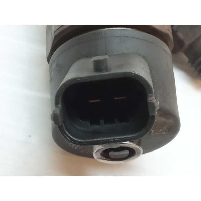Recambio de inyector para kia sportage ii (je_, km_) 2.0 crdi 4wd referencia OEM IAM 0445110258 - Plata 3