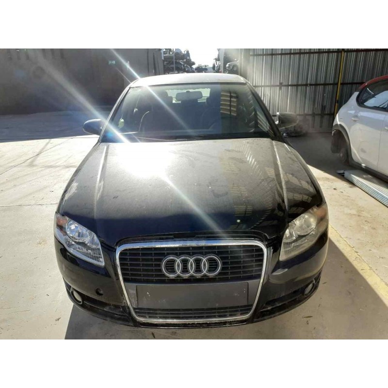 audi a4 berlina (8e) del año 2005