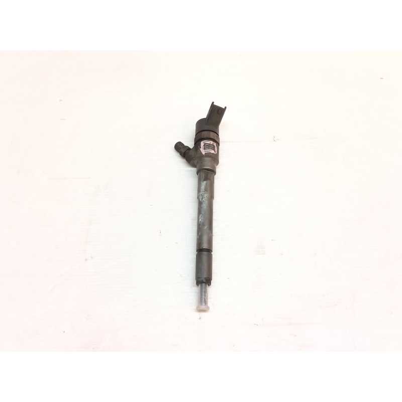 Recambio de inyector para kia sportage ii (je_, km_) 2.0 crdi 4wd referencia OEM IAM 0445110258 - Plata
