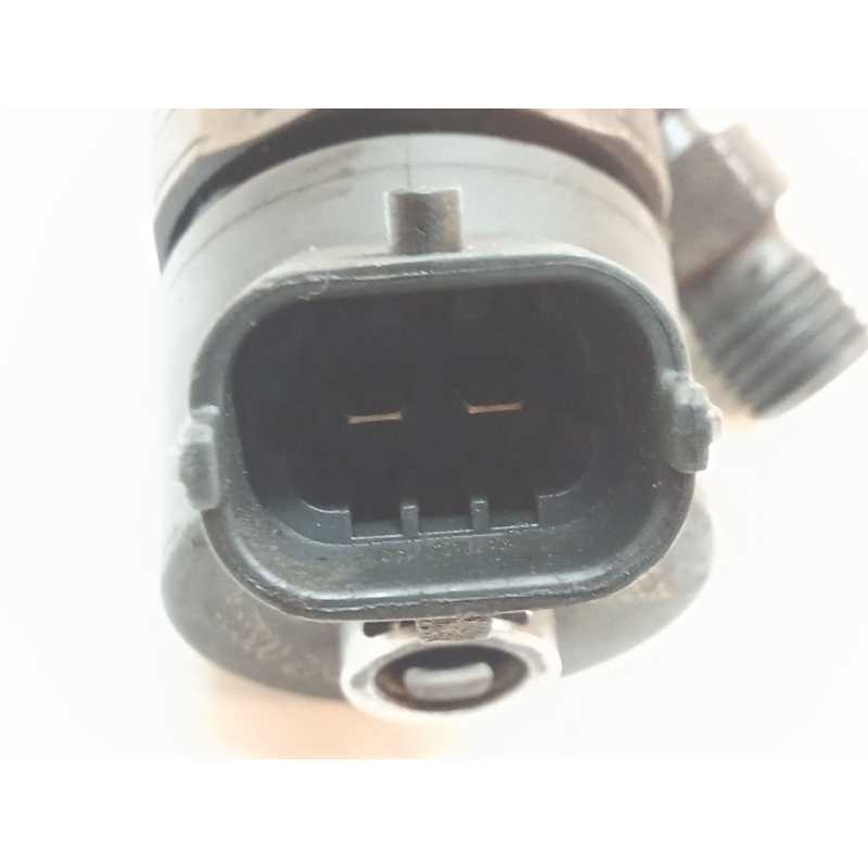 Recambio de inyector para kia sportage ii (je_, km_) 2.0 crdi 4wd referencia OEM IAM 0445110258 - Plata 3