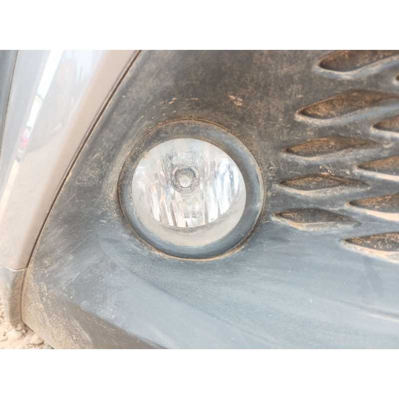 Recambio de faro antiniebla derecho para toyota c-hr hybrid active referencia OEM IAM   