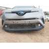Recambio de paragolpes delantero para toyota c-hr hybrid active referencia OEM IAM   