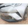 Recambio de paragolpes delantero para toyota c-hr hybrid active referencia OEM IAM   