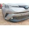 Recambio de paragolpes delantero para toyota c-hr hybrid active referencia OEM IAM   