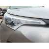 Recambio de faro derecho para toyota c-hr hybrid active referencia OEM IAM   