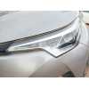 Recambio de faro izquierdo para toyota c-hr hybrid active referencia OEM IAM   