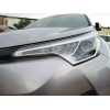 Recambio de faro izquierdo para toyota c-hr hybrid active referencia OEM IAM   