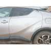 Recambio de puerta trasera izquierda para toyota c-hr hybrid active referencia OEM IAM   