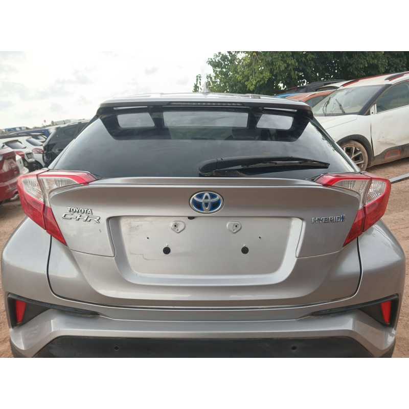 Recambio de porton trasero para toyota c-hr hybrid active referencia OEM IAM   