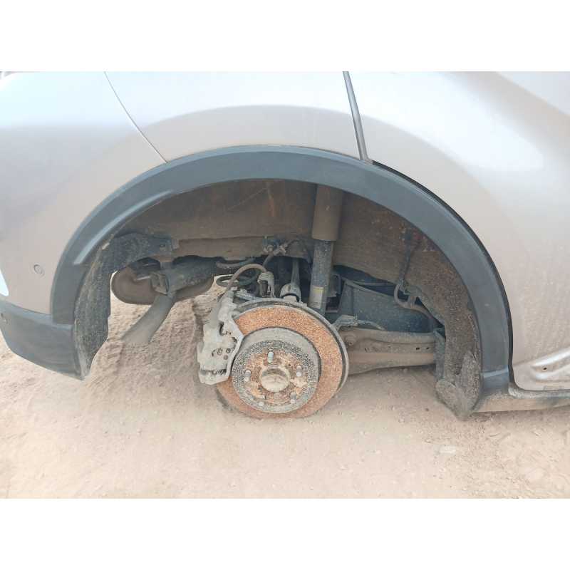 Recambio de aletin trasero derecho para toyota c-hr hybrid active referencia OEM IAM   