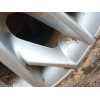 Recambio de llanta para seat ibiza (kj1) style go referencia OEM IAM   
