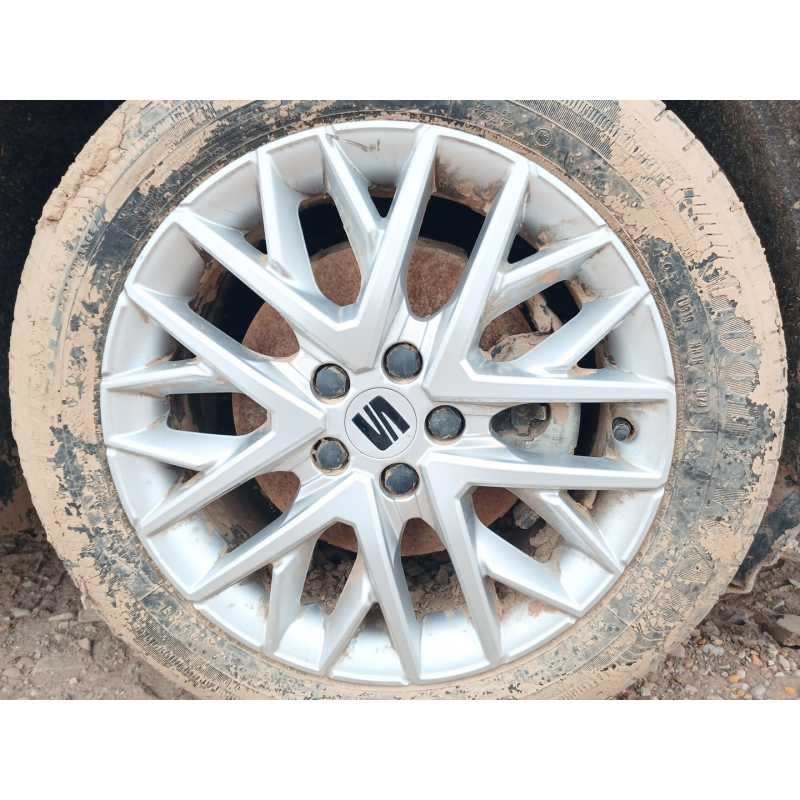 Recambio de llanta para seat ibiza (kj1) style go referencia OEM IAM   