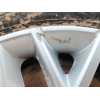 Recambio de llanta para seat ibiza (kj1) style go referencia OEM IAM   