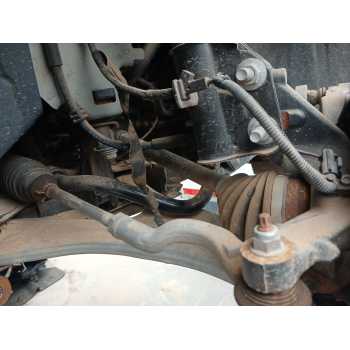 TRANSMISION DELANTERA DERECHA 9837405680 