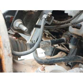 TRANSMISION DELANTERA IZQUIERDA 9841939180 