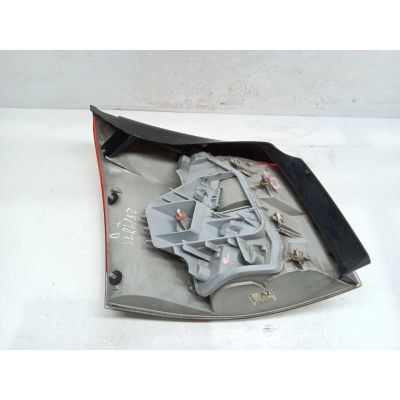 Recambio de piloto trasero derecho para opel signum básico referencia OEM IAM 13159862 - Gris 3