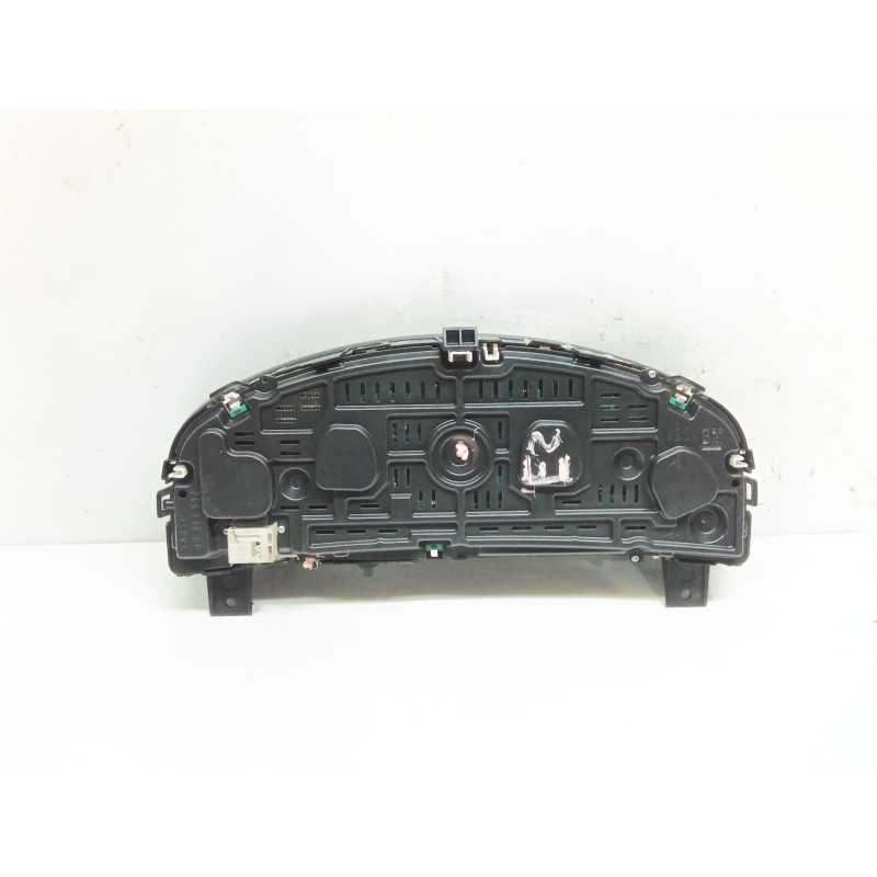 Recambio de cuadro instrumentos para opel signum básico referencia OEM IAM 13136733JA - Gris 3
