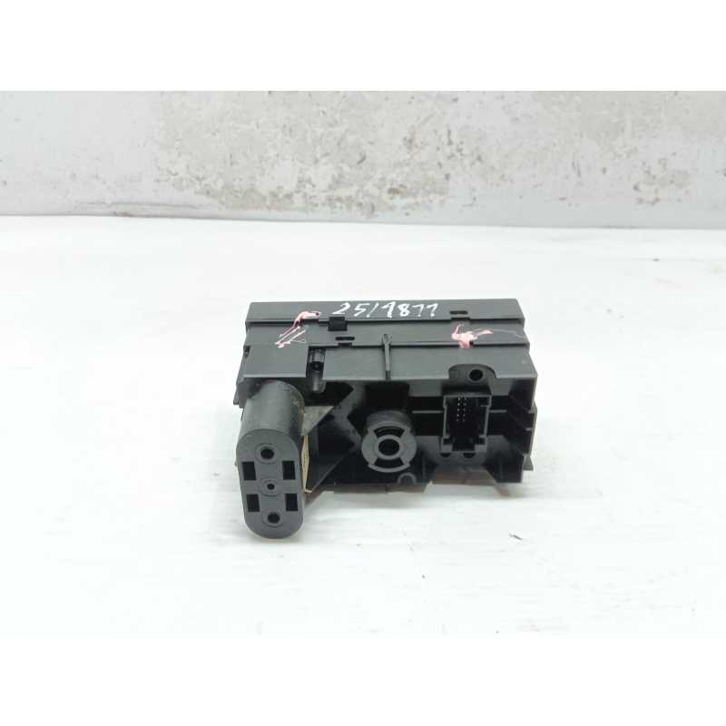 Recambio de mando luces para opel signum básico referencia OEM IAM 185881 09230320 - Gris 3