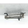 Recambio de enfriador egr para opel signum básico referencia OEM IAM 8972292313  