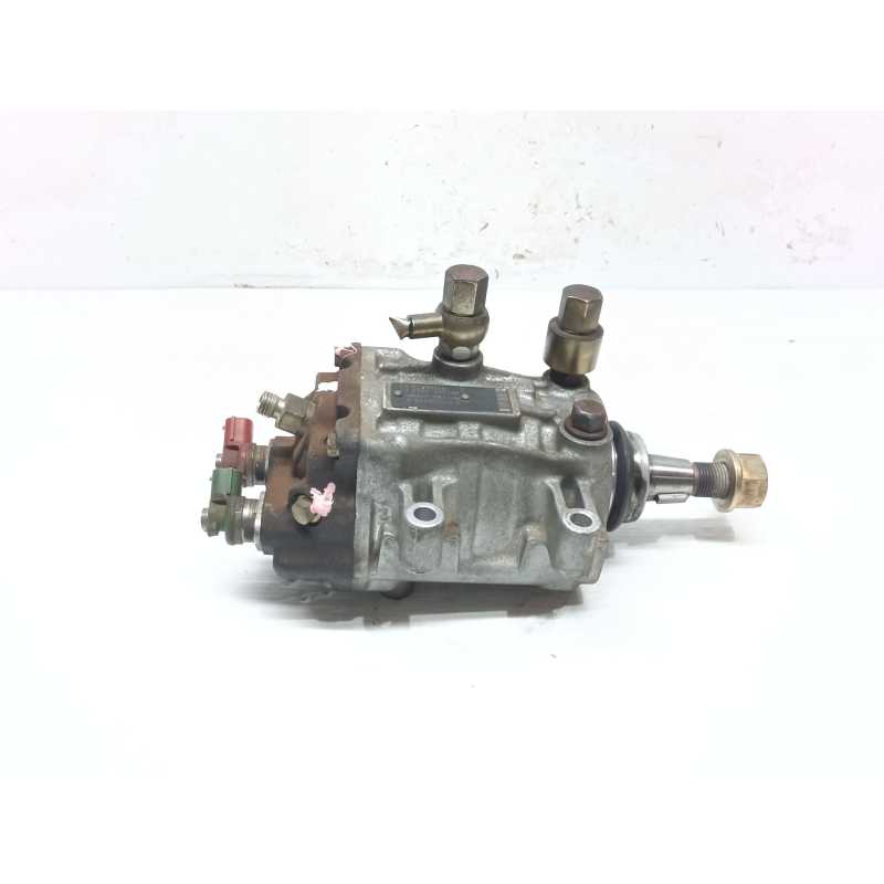 Recambio de bomba inyeccion para opel signum básico referencia OEM IAM 09730000234 03E005761 8972289194 - Gris 4