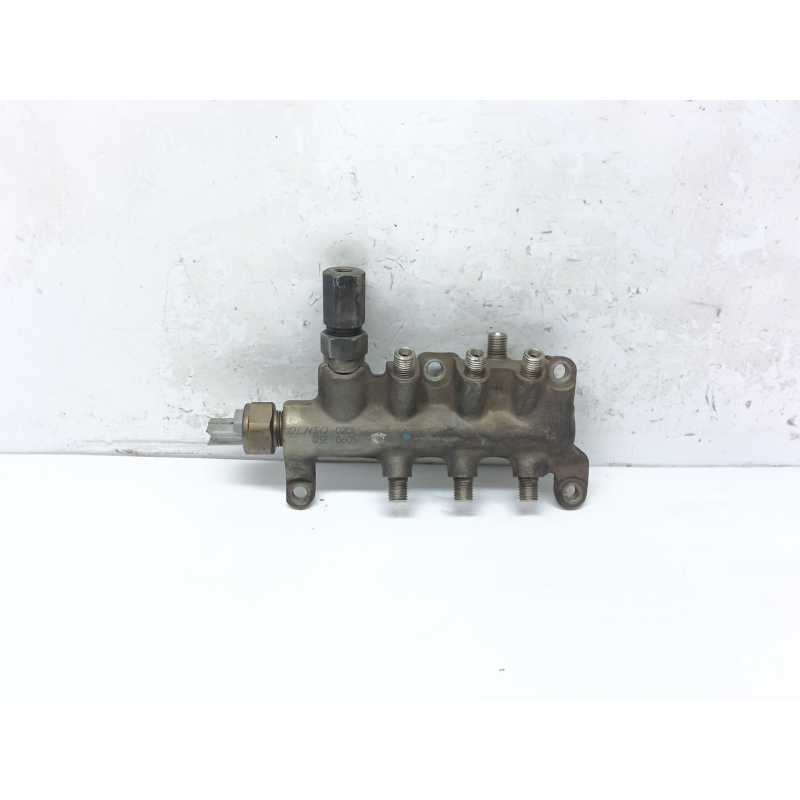 Recambio de rampa inyectora para opel signum básico referencia OEM IAM 020103E0605  