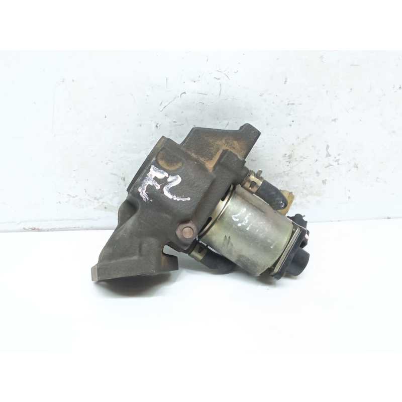 Recambio de valvula egr para opel signum básico referencia OEM IAM 8973667830 1350007120 - Gris 3