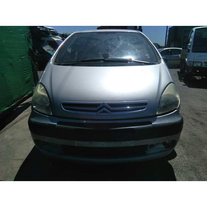 citroën xsara picasso del año 2006