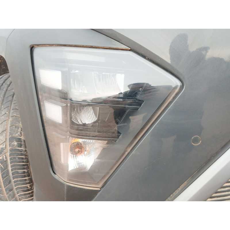 Recambio de faro derecho para hyundai kona (os, ose, osi) 1.6 gdi hybrid referencia OEM IAM   