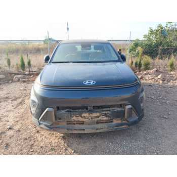 HYUNDAI KONA SX2