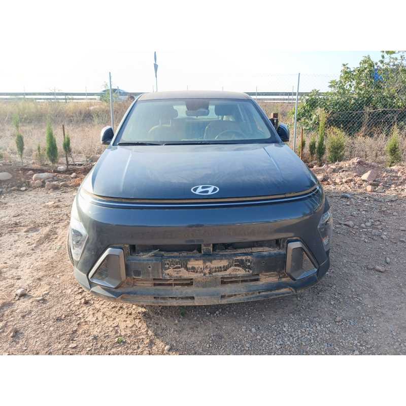 hyundai kona (os, ose, osi) del año 2023