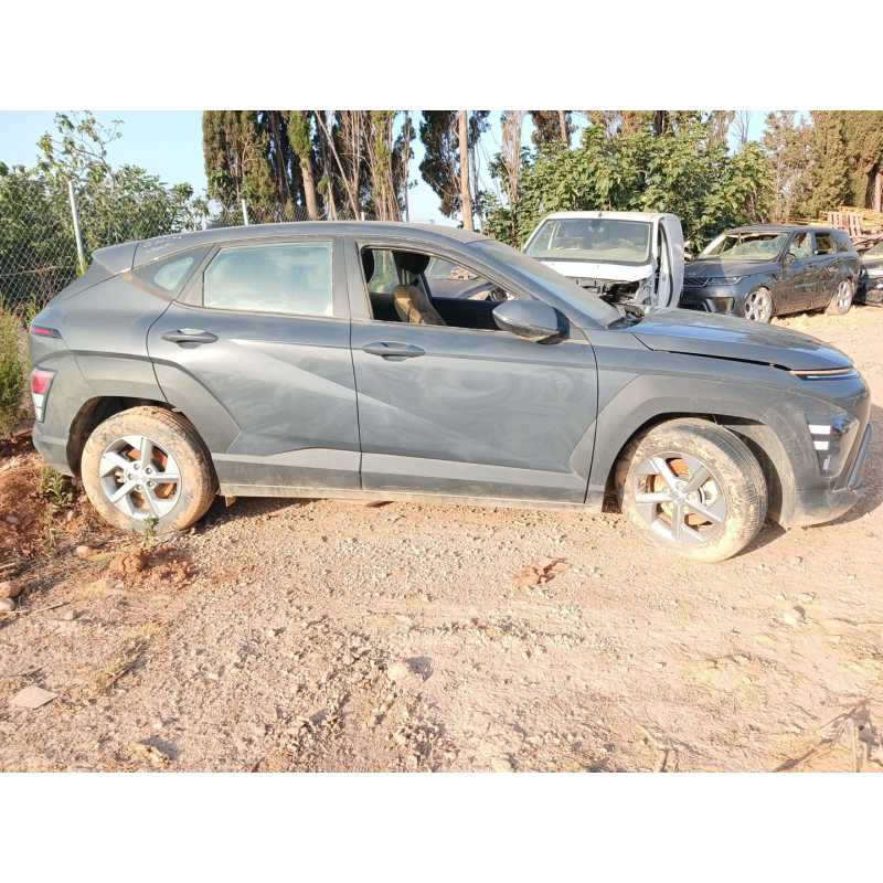 hyundai kona (os, ose, osi) del año 2023