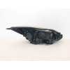 Recambio de faro izquierdo para ford focus iii 1.6 tdci referencia OEM IAM BM5113W030AK  