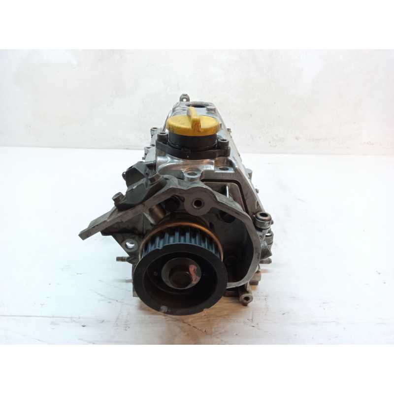 Recambio de culata para opel signum básico referencia OEM IAM 053258 - Gris 3