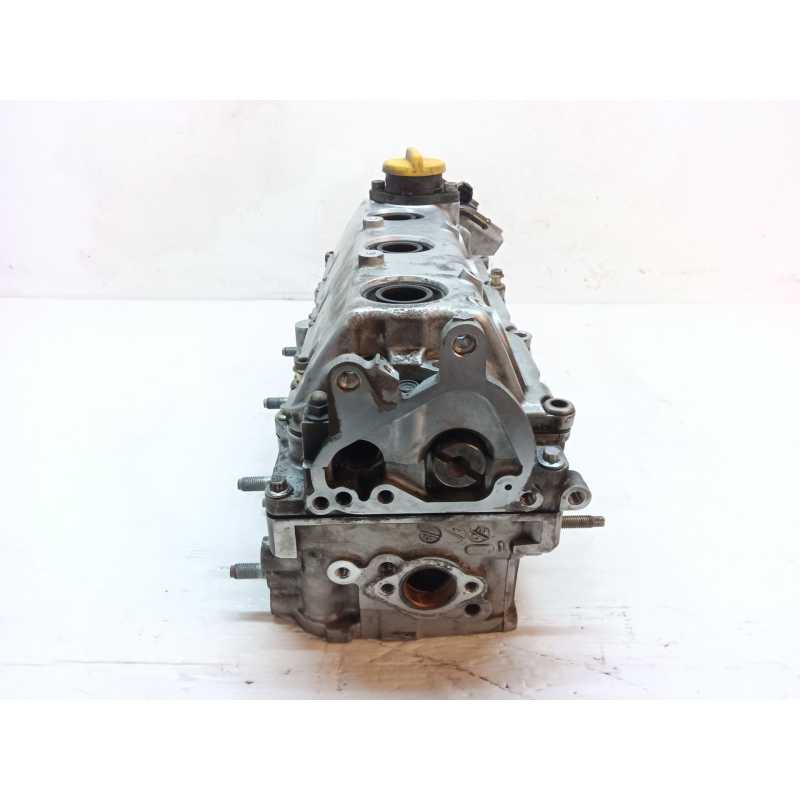 Recambio de culata para opel signum básico referencia OEM IAM 053258 - Gris 5