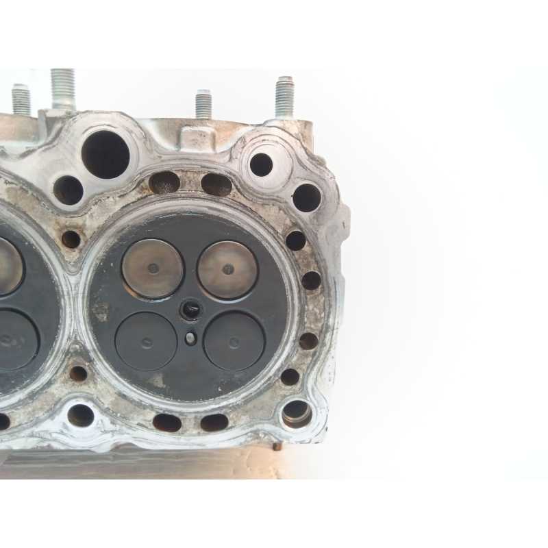 Recambio de culata para opel signum básico referencia OEM IAM 053258 - Gris 9
