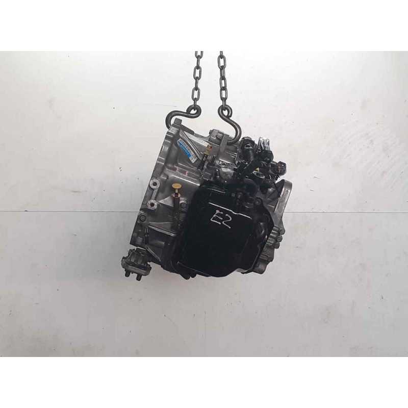 Recambio de caja cambios para volvo c70 cabriolet 2.4 t referencia OEM IAM 5550SN 00MV710313 