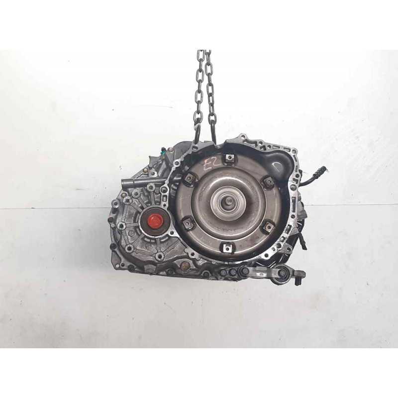Recambio de caja cambios para volvo c70 cabriolet 2.4 t referencia OEM IAM 5550SN 00MV710313 - Negro 3